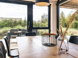Ferienhaus Lyngså  15