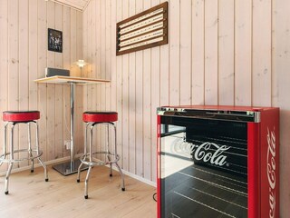 Casa per le vacanze Lyngså  7