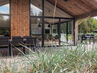 Vakantiehuis Lyngså Buitenaudio-opname 2