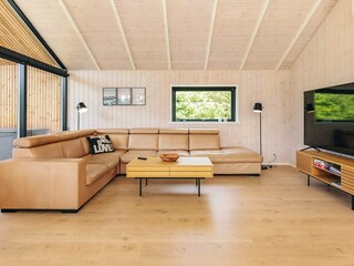 Vakantiehuis Lyngså  8