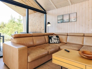 Ferienhaus Lyngså  6