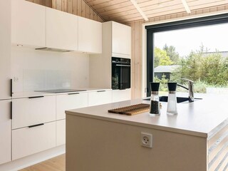 Casa per le vacanze Lyngså  12