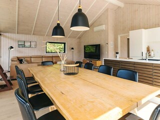 Casa per le vacanze Lyngså  13