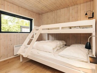 Casa per le vacanze Lyngså  17