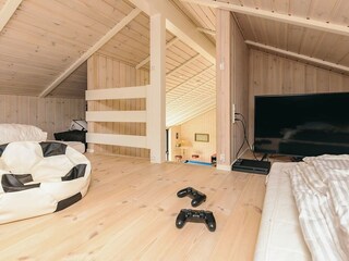 Casa per le vacanze Lyngså  18