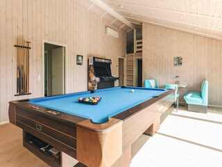 Casa per le vacanze Lyngså  22