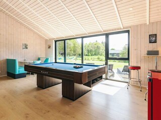 Casa de vacaciones Lyngså  15
