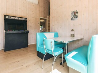 Casa per le vacanze Lyngså  24