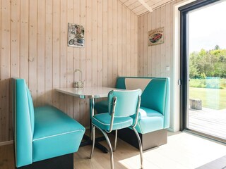 Casa per le vacanze Lyngså  25