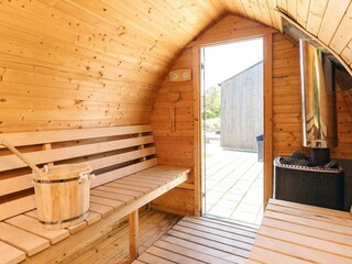 Casa per le vacanze Lyngså  28