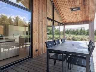 Ferienhaus Lyngså  44