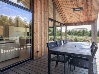 Vakantiehuis Lyngså  31