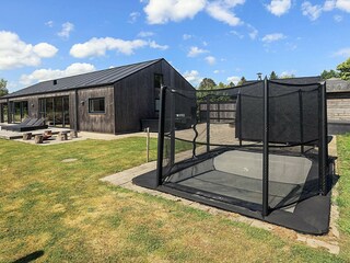 Casa per le vacanze Lyngså  32