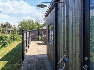 Casa per le vacanze Lyngså  33