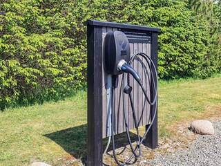 Vakantiehuis Lyngså  36
