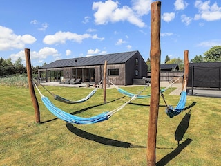 Casa de vacaciones Lyngså  26