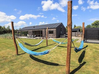 Vakantiehuis Lyngså  37