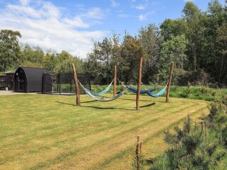 Casa per le vacanze Lyngså  38