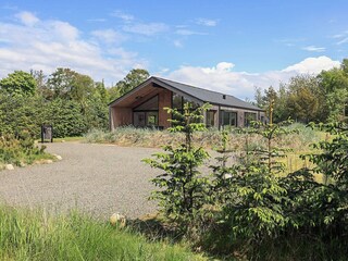 Casa de vacaciones Lyngså  27