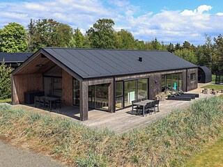 Vakantiehuis Lyngså Buitenaudio-opname 3