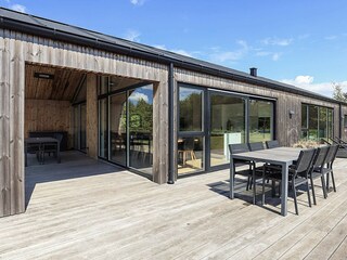 Casa de vacaciones Lyngså  41
