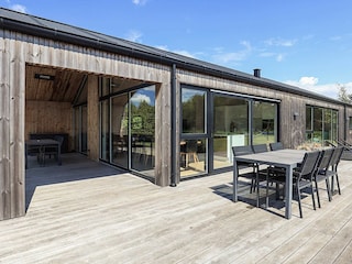 Ferienhaus Lyngså  41