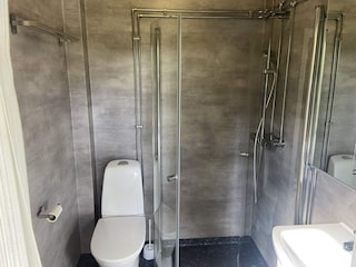Vakantiehuis Rimforsa  13