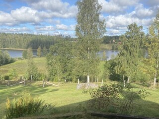 Holiday house Rimforsa Outdoor Recording 3