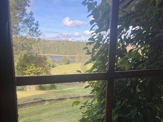 Holiday house Rimforsa Outdoor Recording 6