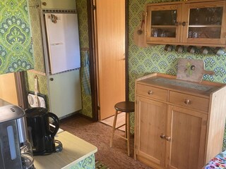 Ferienhaus Rimforsa  21