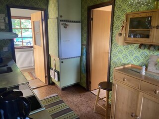 Vakantiehuis Rimforsa  10