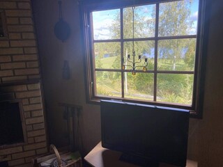 Holiday house Rimforsa  16