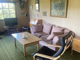 Vakantiehuis Rimforsa  11