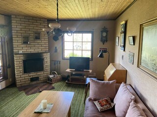 Holiday house Rimforsa  20