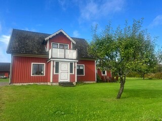 Vakantiehuis Ljungby Buitenaudio-opname 3
