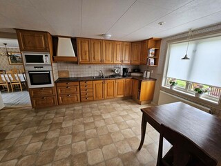 Vakantiehuis Ljungby  12