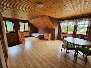 Holiday house Ljungby  12