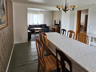 Holiday house Ljungby  11