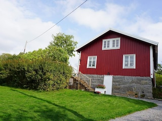 Holiday house Lysekil Outdoor Recording 1