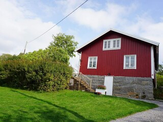 Holiday house Lysekil Outdoor Recording 2