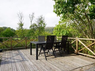 Ferienhaus Lysekil Außenaufnahme 5