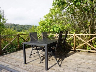 Vakantiehuis Lysekil Buitenaudio-opname 2