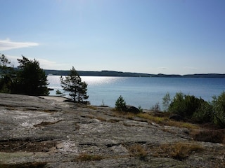 Ferienhaus Lysekil Außenaufnahme 6