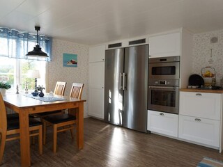 Ferienhaus Lysekil  12