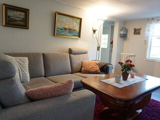 Holiday house Lysekil  13