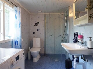 Ferienhaus Lysekil  21