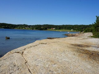 Vakantiehuis Lysekil  30