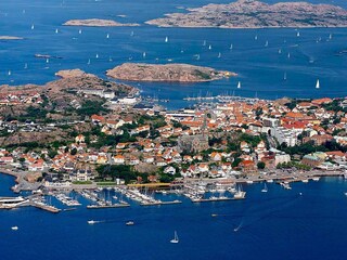 Holiday house Lysekil  22