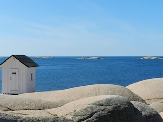 Ferienhaus Lysekil  11