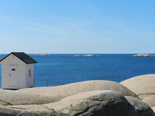 Ferienhaus Lysekil  22